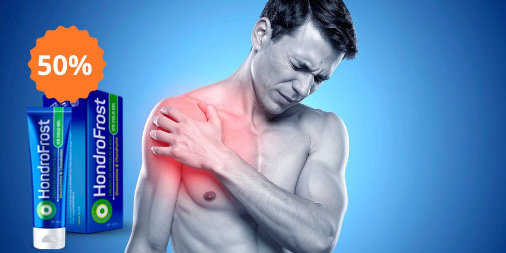 Hondrofrost Deutschland Offizielle Website 